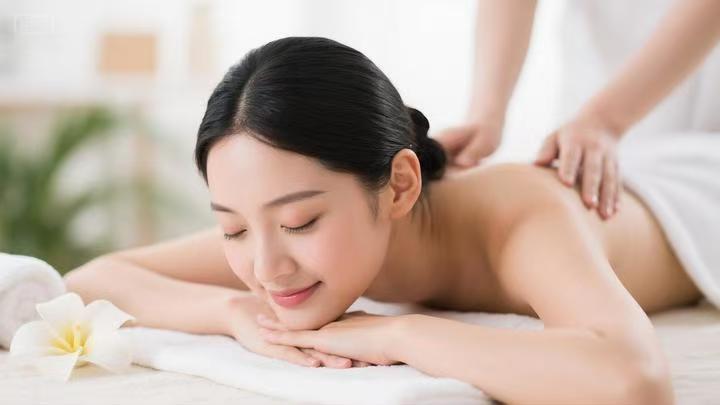 Contact  Service-Massage Spa